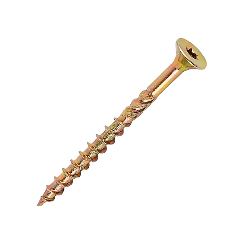 Саморез (шуруп) конструкционный 5х60 мм