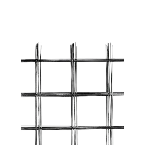 Сетка кладочная 200×200х4 мм, 2×3 м